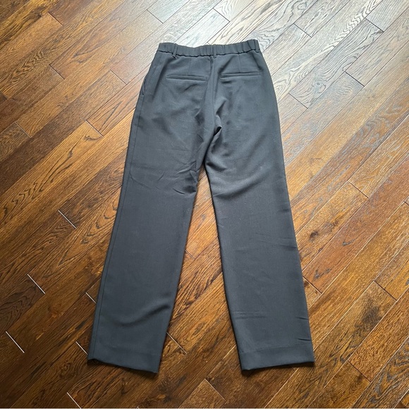 Tailored Straight Pant - Picture 6 of 8